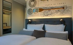 UNO Hotel Hamburg Central 053